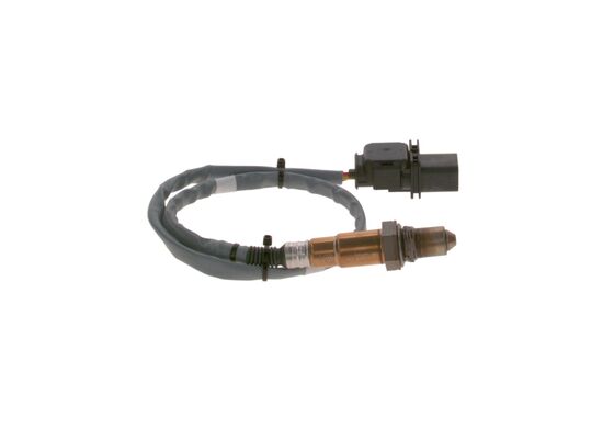 Lambda Sensor