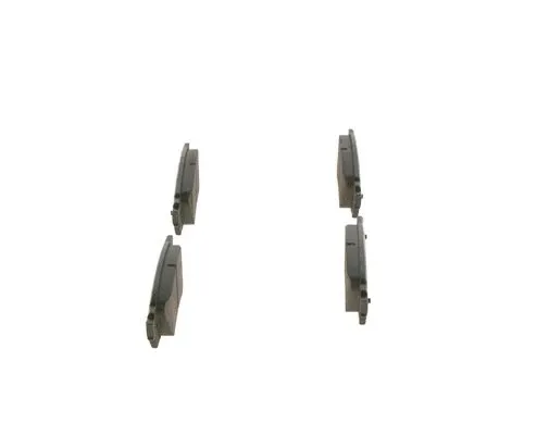 Brake Pad Set, disc brake (0 986 424 840)