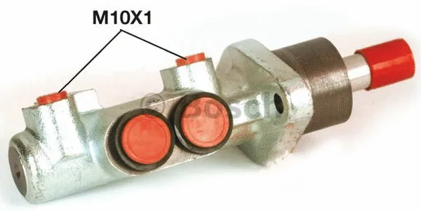 Brake Master Cylinder (0 986 481 014)