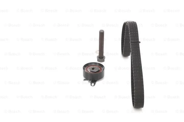 Timing Belt Kit