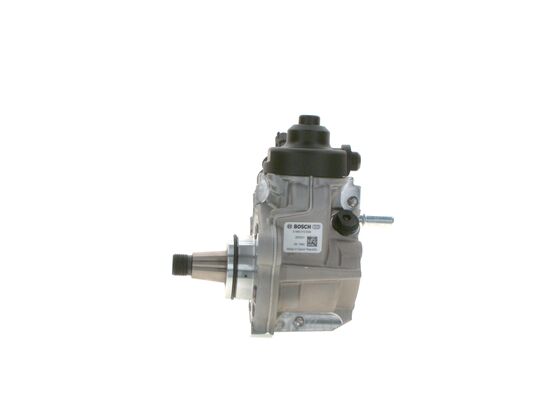 High Pressure Pump