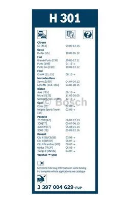 Wiper Blade