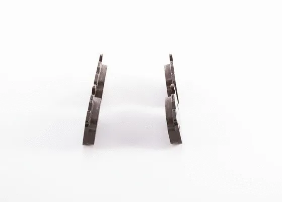 Brake Pad Set, disc brake (0 986 BB0 076)