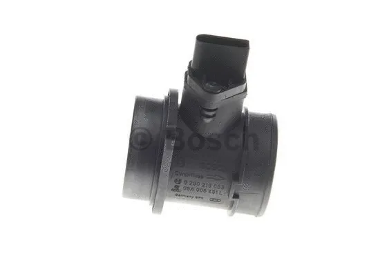 Mass Air Flow Sensor