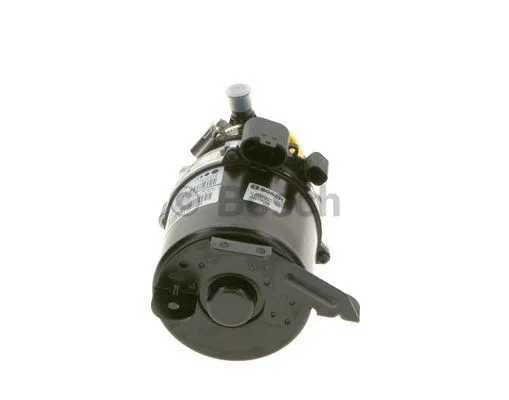 Hydraulic Pump, steering