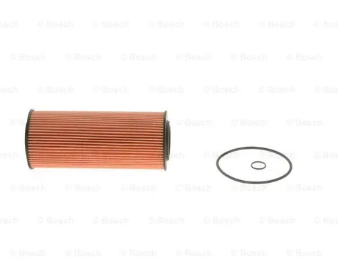 Hydraulic Filter, automatic transmission (0 986 4B7 007)