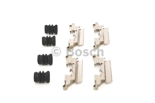 Accessory Kit, disc brake pad