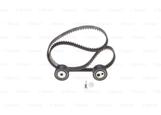 Timing Belt Kit