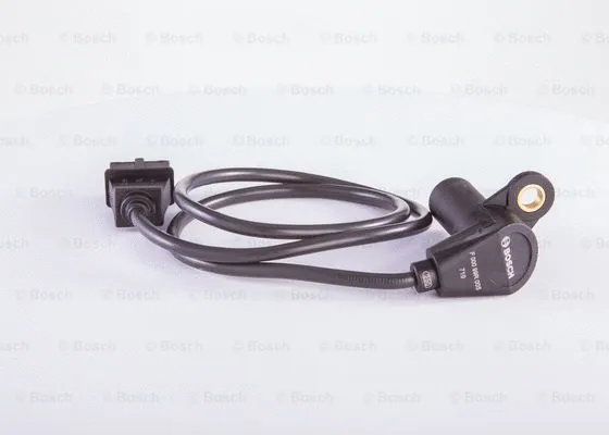 Sensor, crankshaft pulse