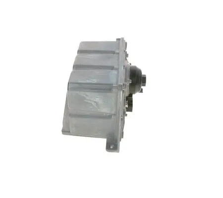 Delivery Module, urea injection