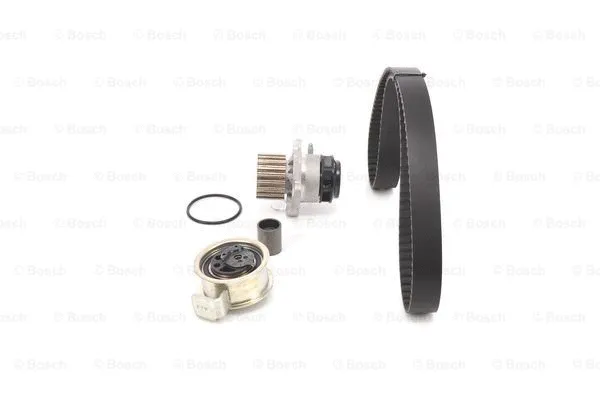 Water Pump & Timing Belt Kit