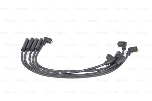 Ignition Cable Kit