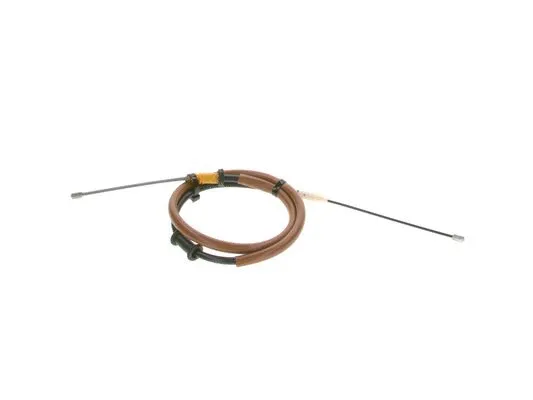 Cable Pull, parking brake (1 987 477 635)