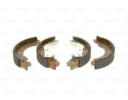 Brake Shoe Set (0 986 487 600)