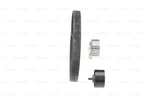 Timing Belt Kit