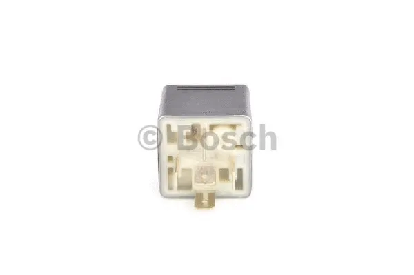 Relay, main current (0 332 019 213)