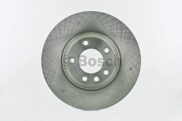 Brake Disc (0 986 AB5 817)