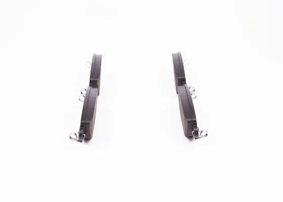 Brake Pad Set, disc brake (0 986 BB0 574)