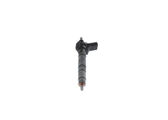 Injector Nozzle