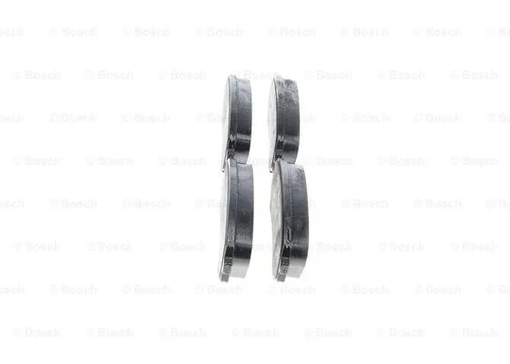 Brake Pad Set, disc brake (0 986 424 641)