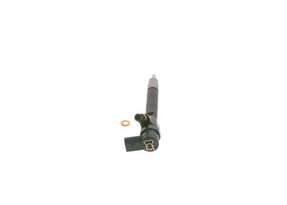 Injector Nozzle