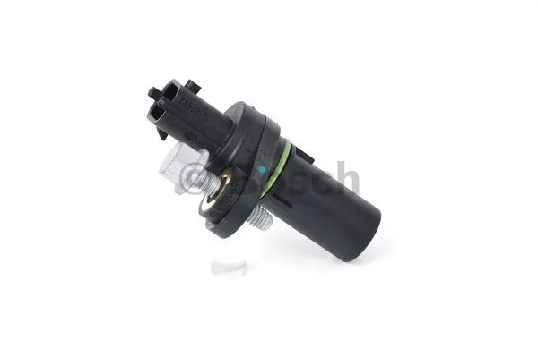 Sensor, crankshaft pulse