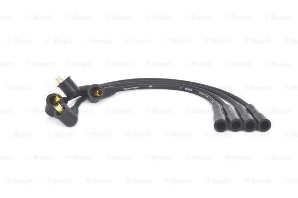 Ignition Cable Kit