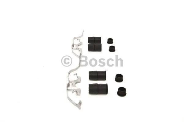 Accessory Kit, disc brake pad