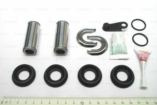 Guide Sleeve Kit, brake caliper (0 204 100 127)