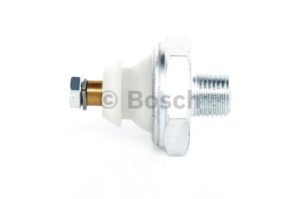 Oil Pressure Switch