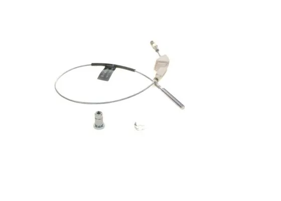 Cable Pull, parking brake (1 987 477 142)