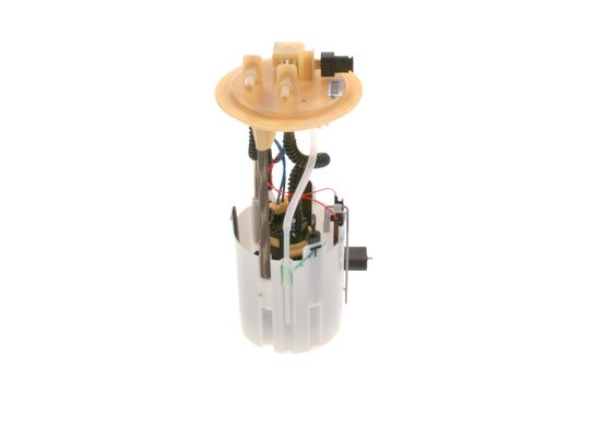 Fuel Feed Unit (0 580 203 41F)