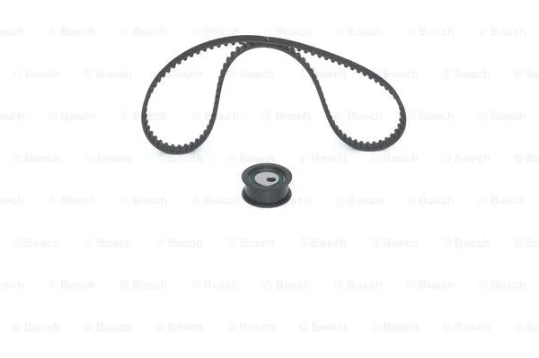 Timing Belt Kit