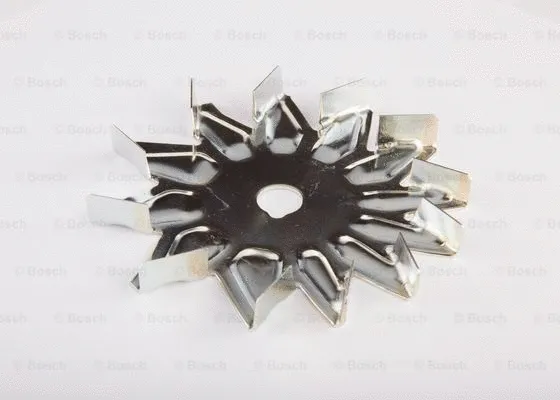 Fan, alternator (1 126 610 065)