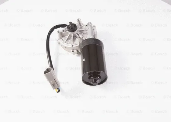 Wiper Motor (0 390 242 409)