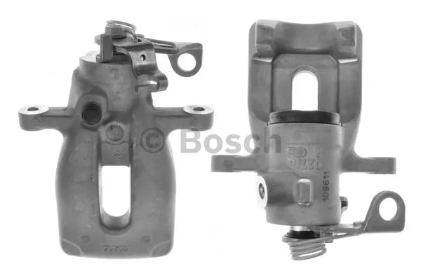 Brake Caliper (0 986 134 083)