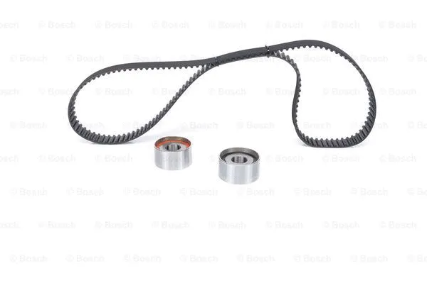 Timing Belt Kit