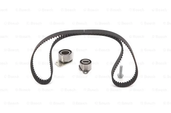 Timing Belt Kit