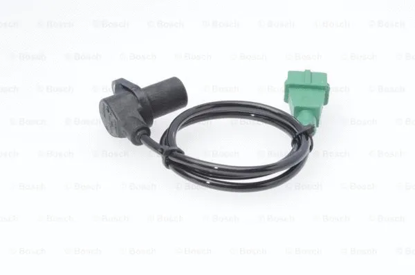 Sensor, crankshaft pulse