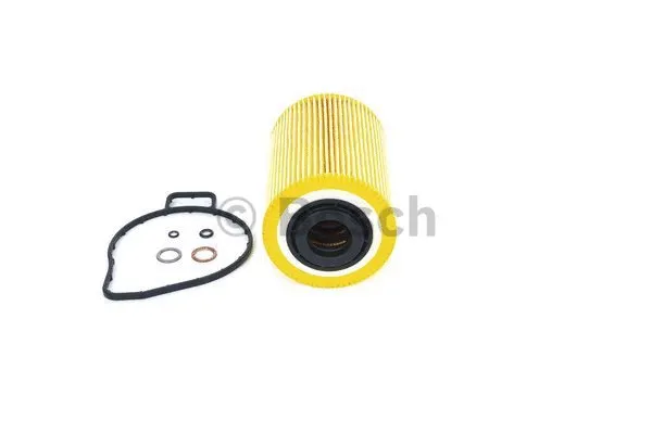 Oil Filter (1 457 429 275)