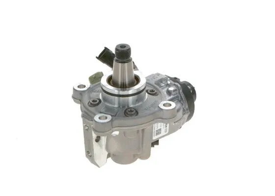 High Pressure Pump (0 445 010 771)