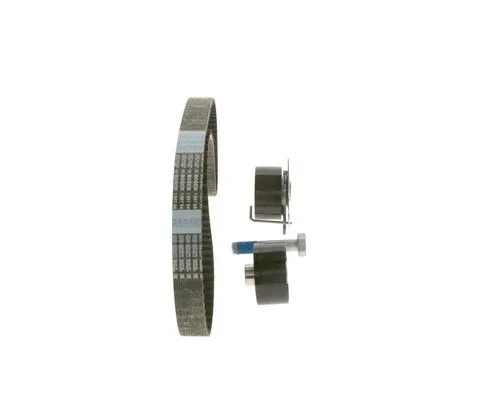 Timing Belt Kit