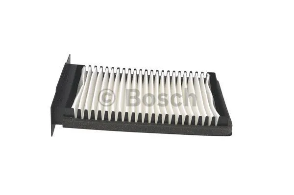 Filter, cabin air (1 987 432 210)