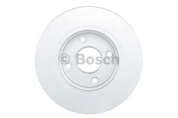 Brake Disc (0 986 479 566)