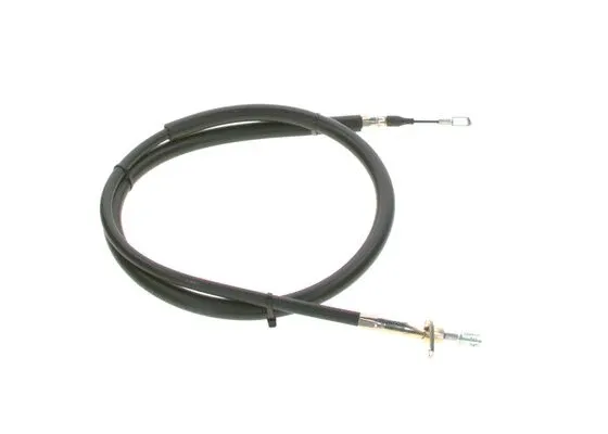 Cable Pull, parking brake