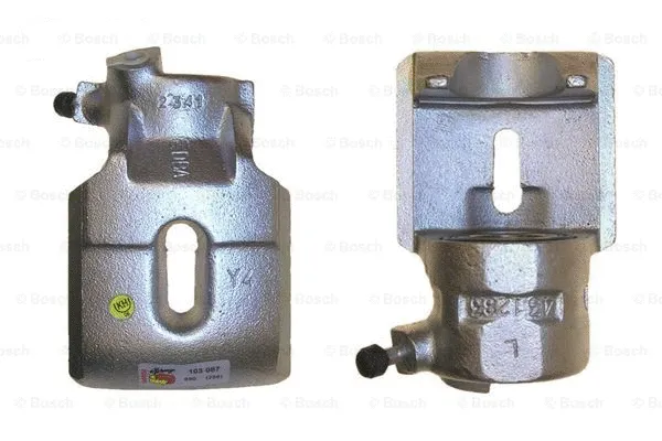 Brake Caliper (0 204 103 087)