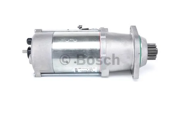 Starter (0 001 330 014)