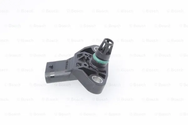 Sensor, boost pressure