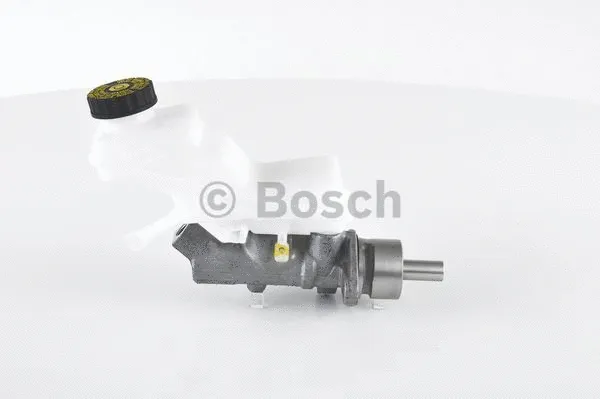 Brake Master Cylinder