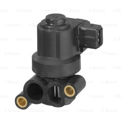 Idle Control Valve, air supply (0 280 140 577)